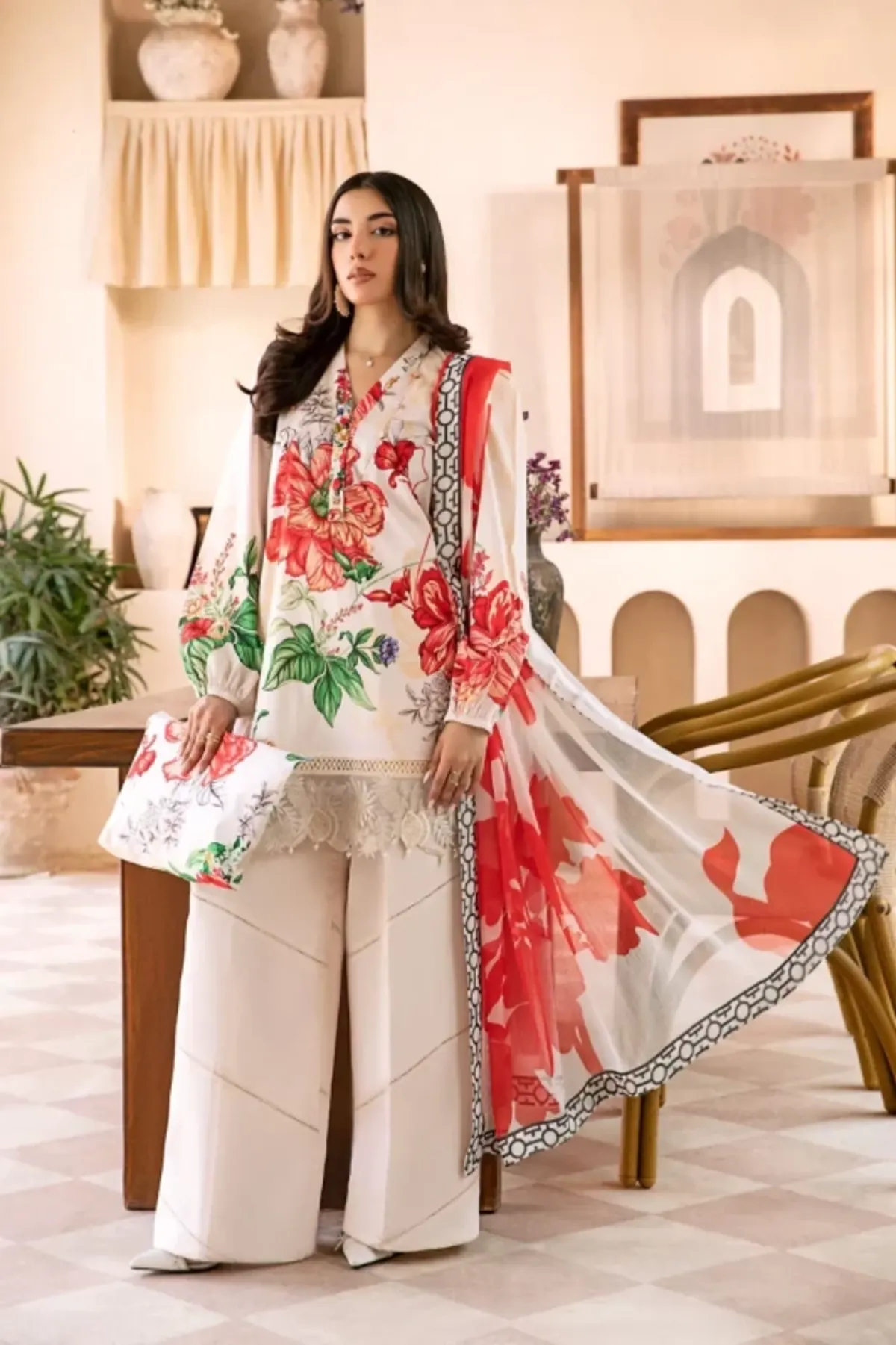 M Basics EID ii 8