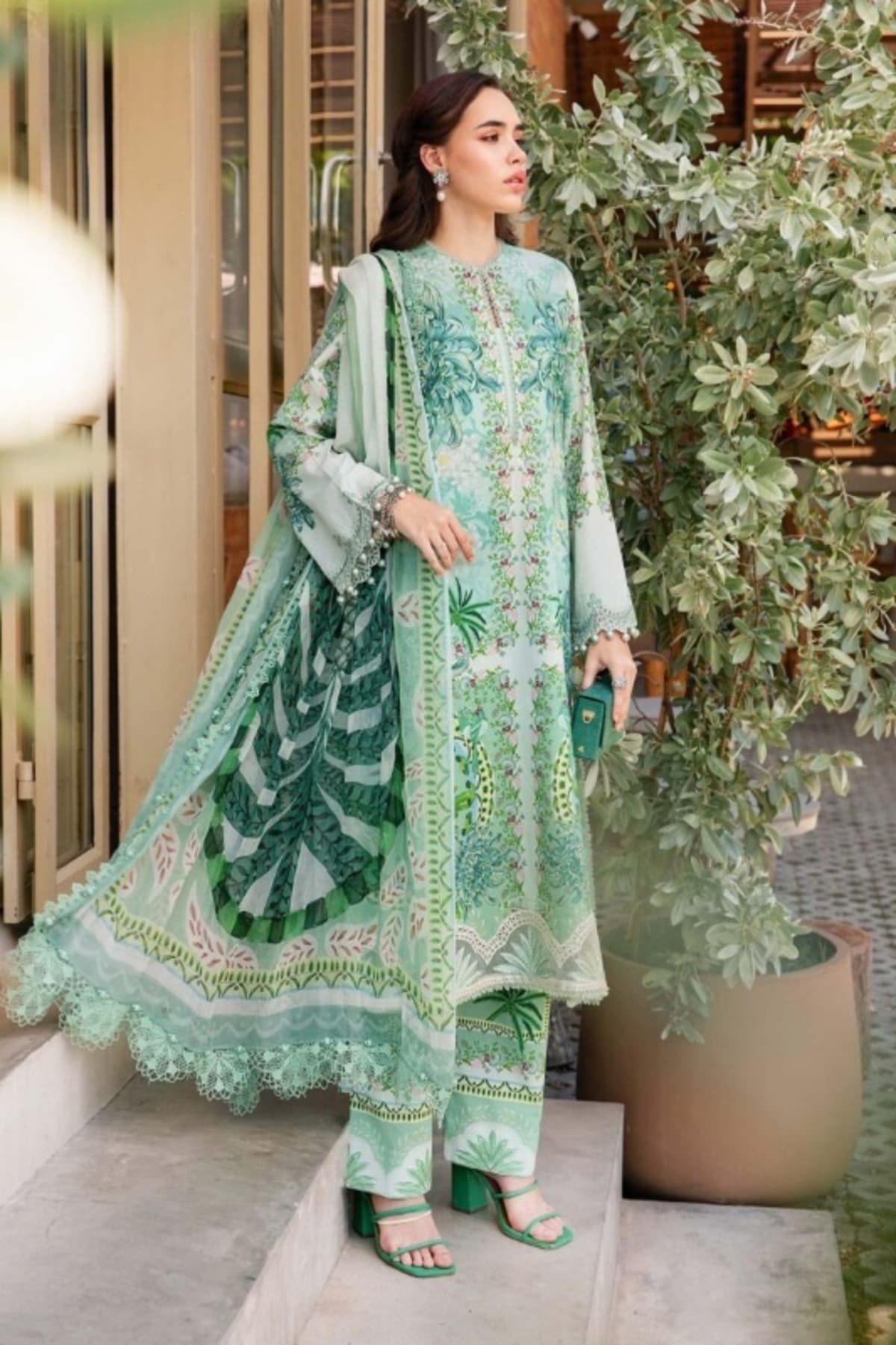 mariab M Prints VOL25