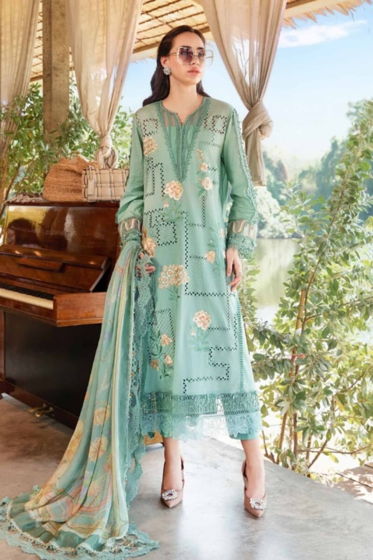 mariab M Prints VOL25 9
