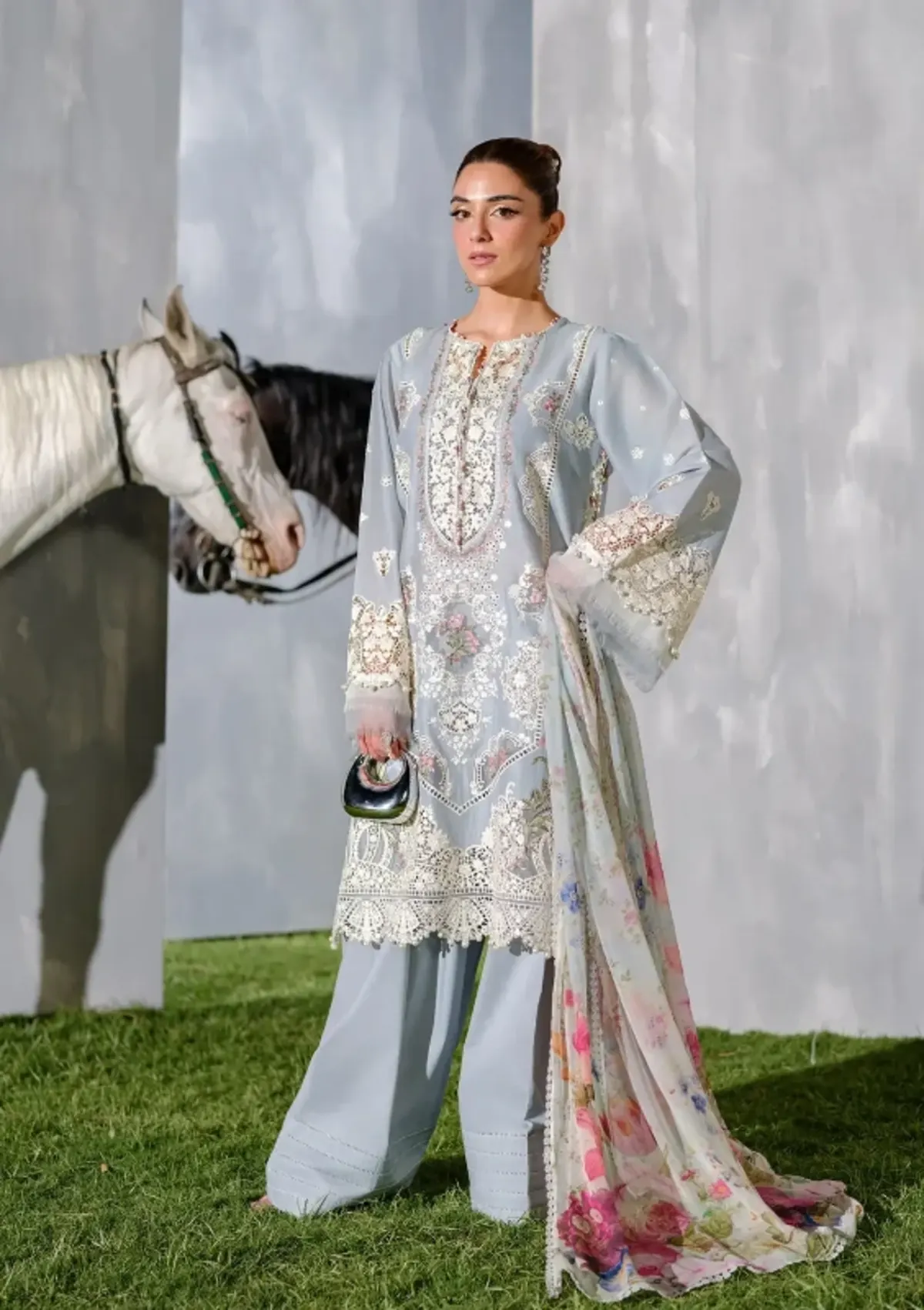 ELAF Luxury Lawn  VOL 2 11