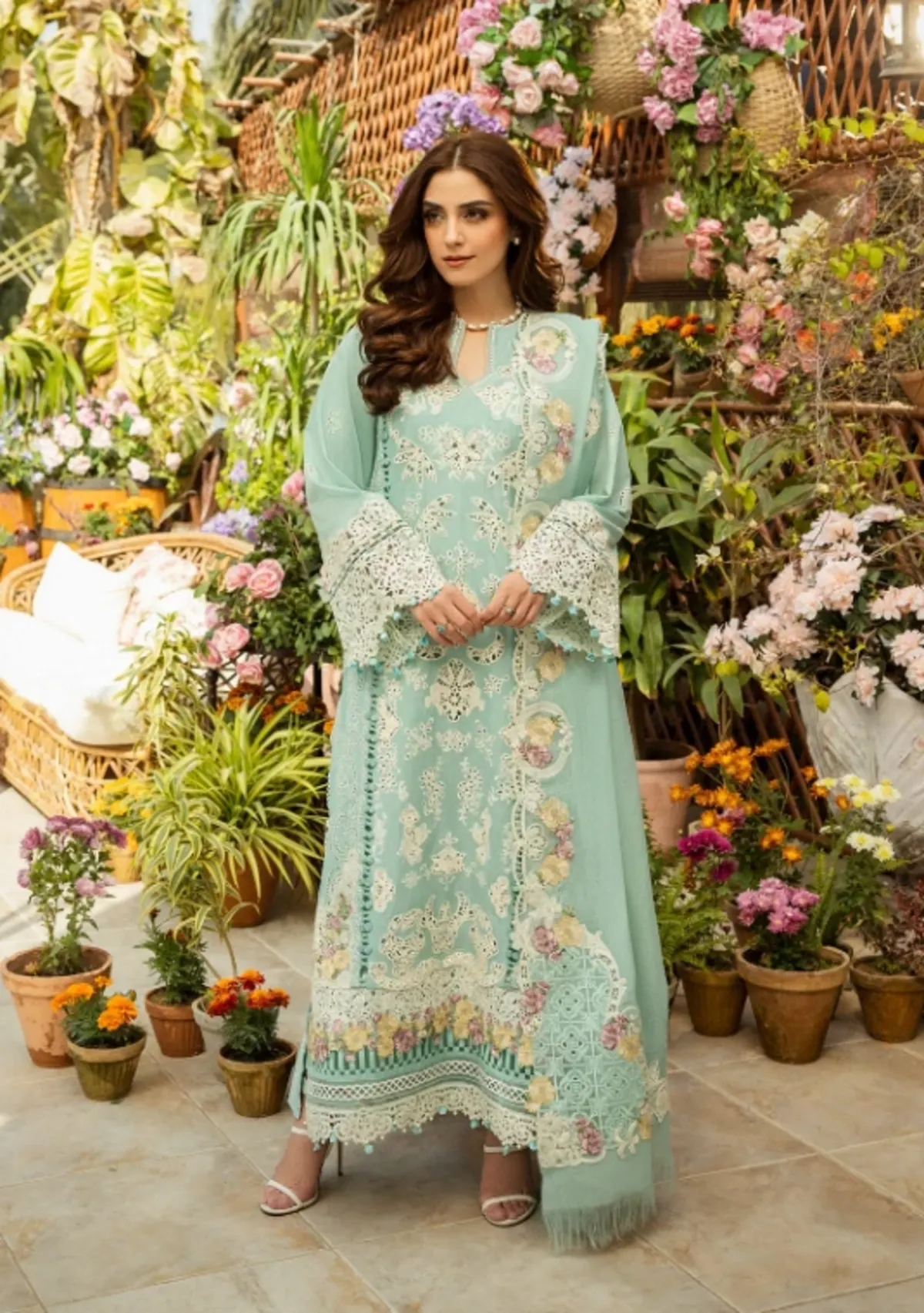 ELAF Luxury Lawn  VOL 2 6