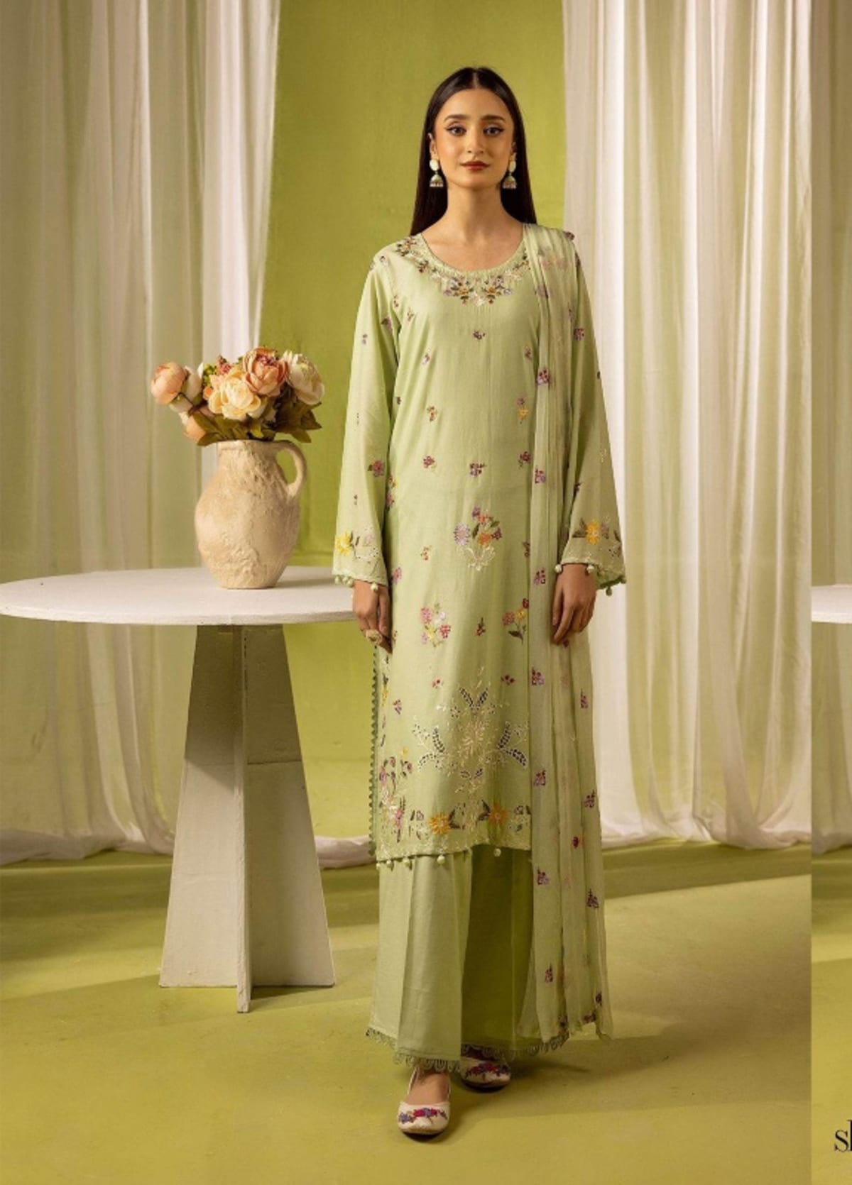 KHOOBSURAT Signature Lawn