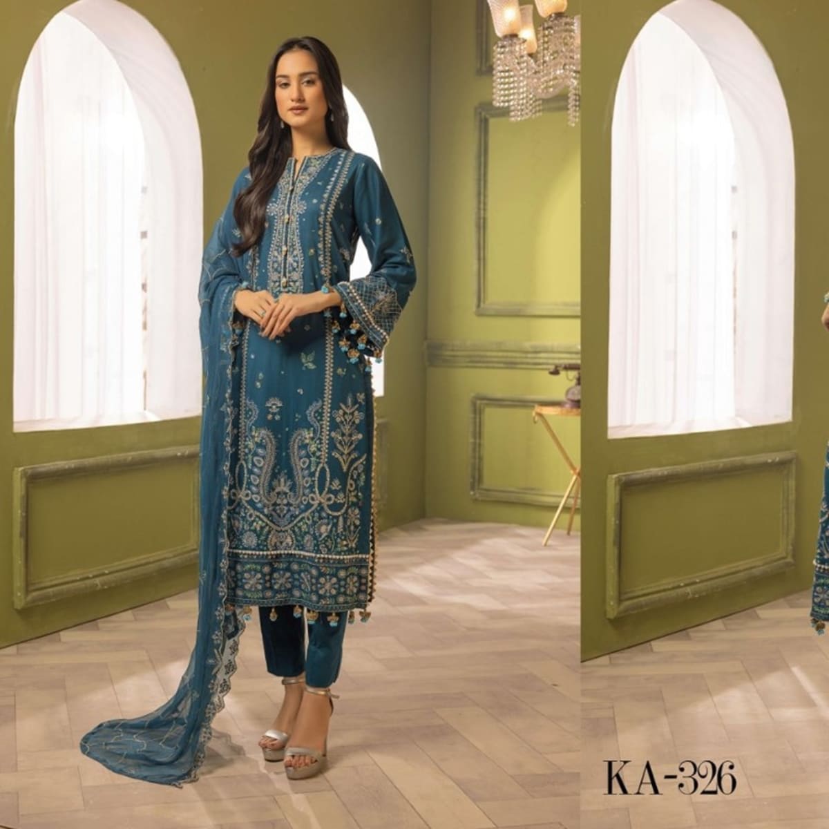 KHOOBSURAT Aventus Swiss