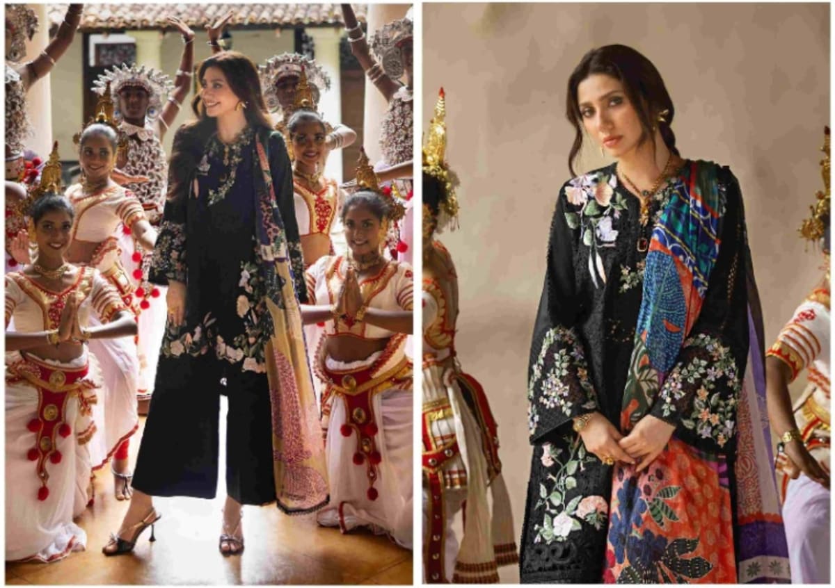 Mushq MANARAM Luxury Lawn 25
