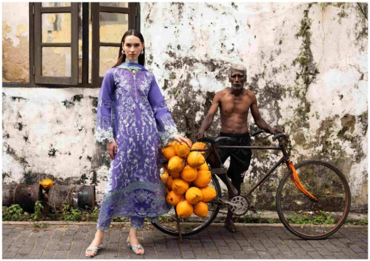 Mushq MANARAM Luxury Lawn 25 4