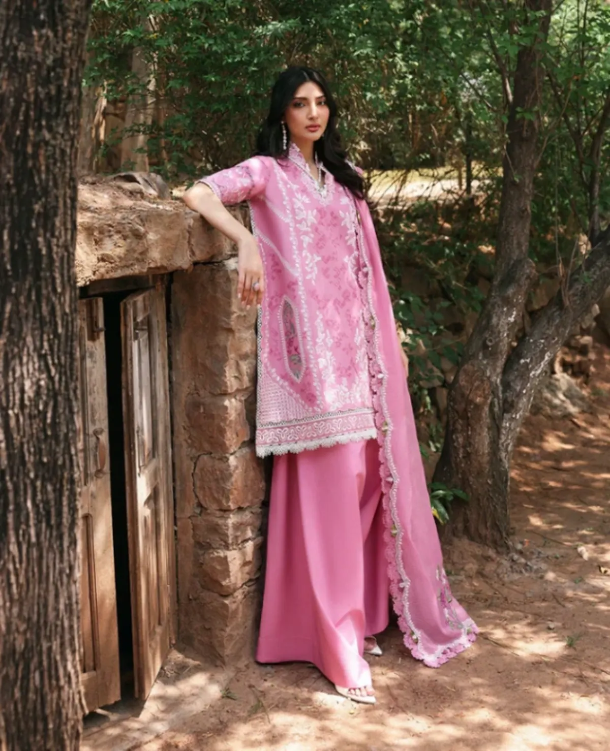 Republic Talia  Summer Lawn 2025 8