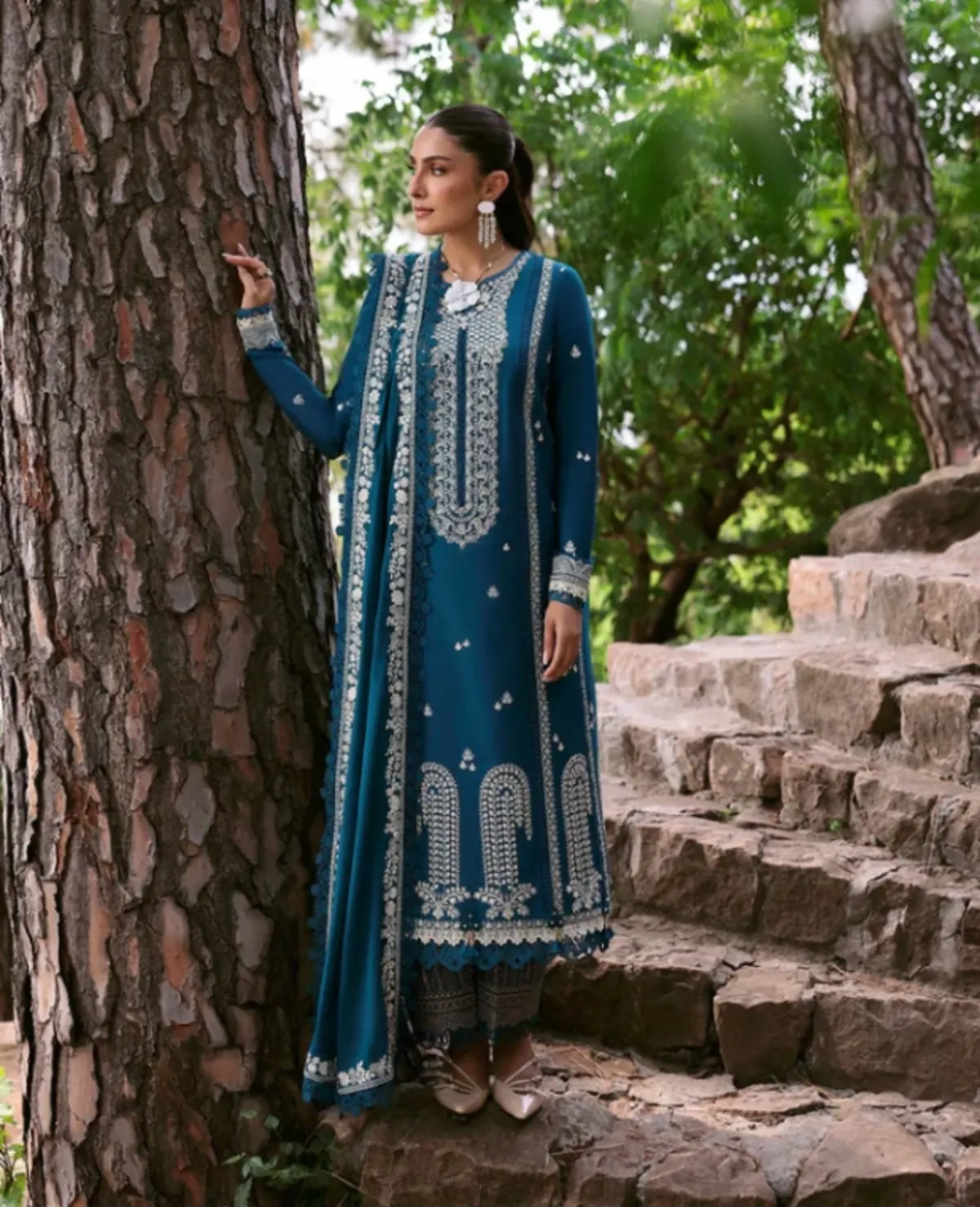 Republic Talia  Summer Lawn 2025 13