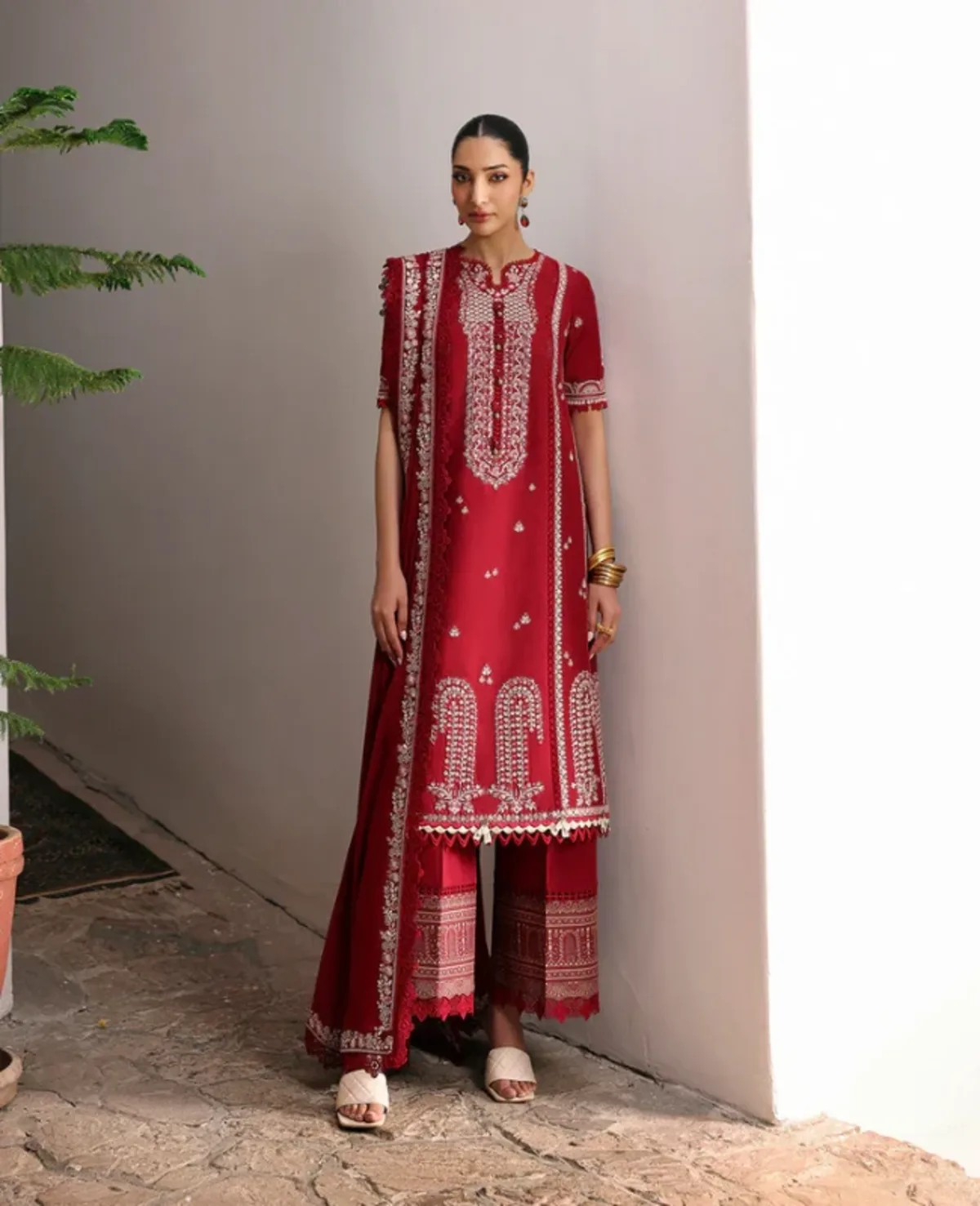 Republic Talia  Summer Lawn 2025 6