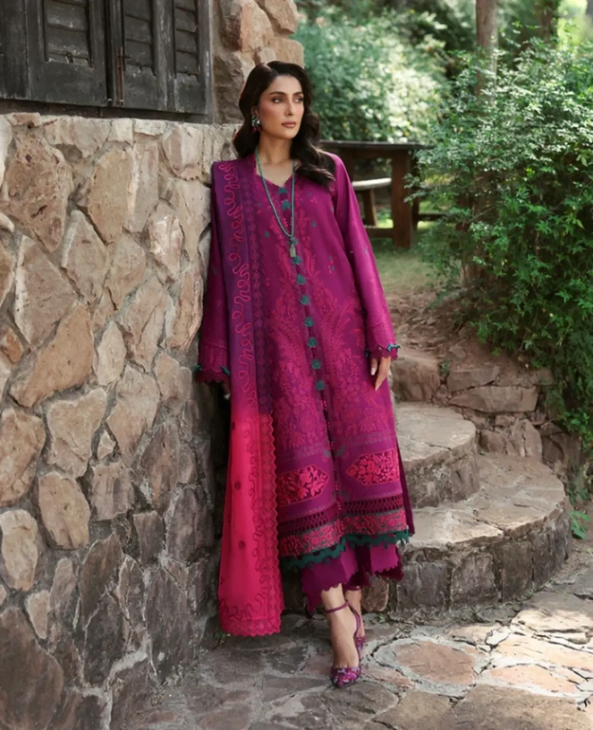 Republic Talia  Summer Lawn 2025 14