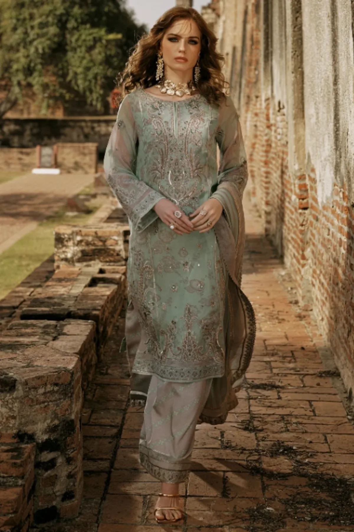 Charizma VASAL