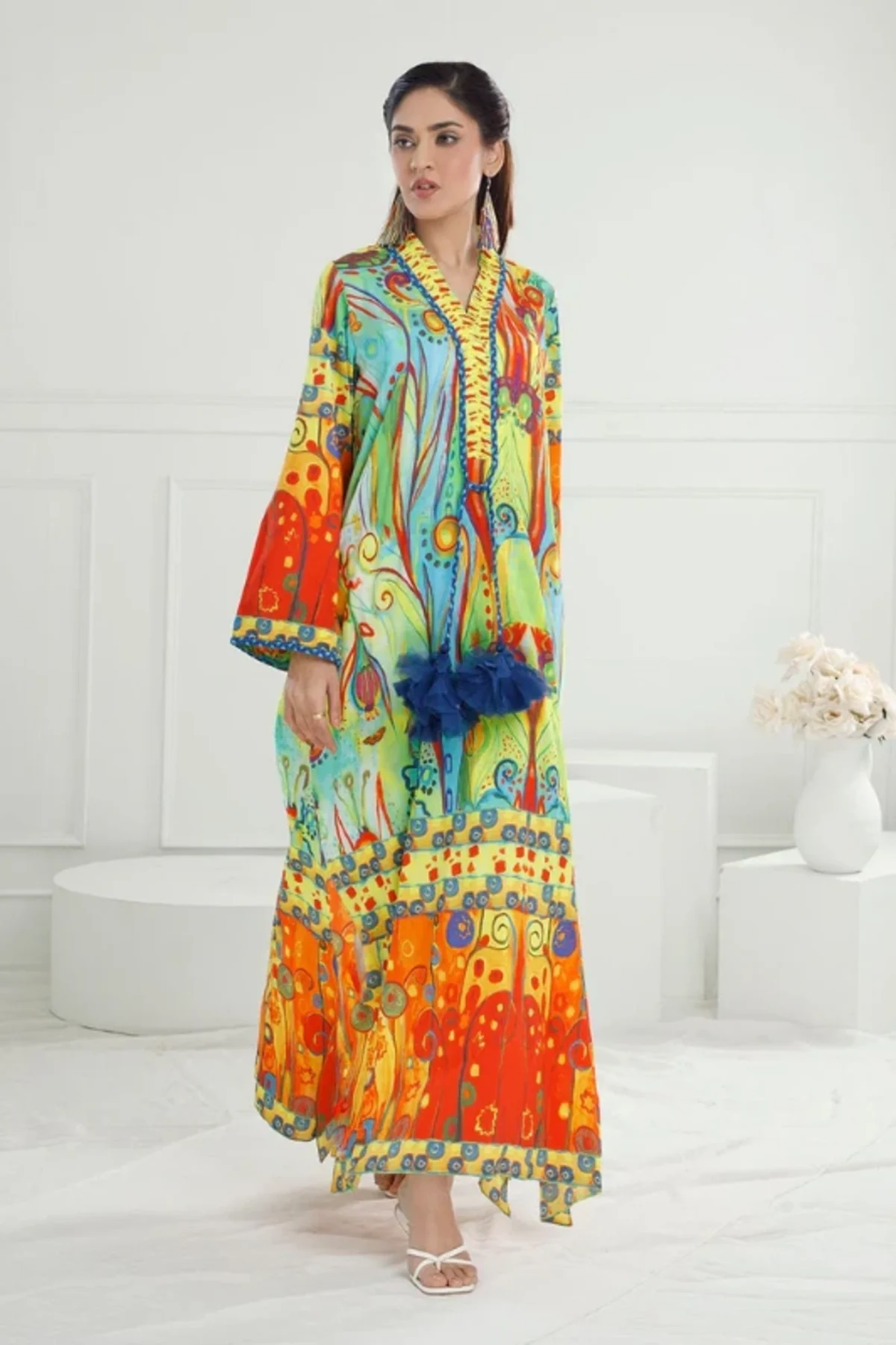 Gul Ahmed One Pcs 13