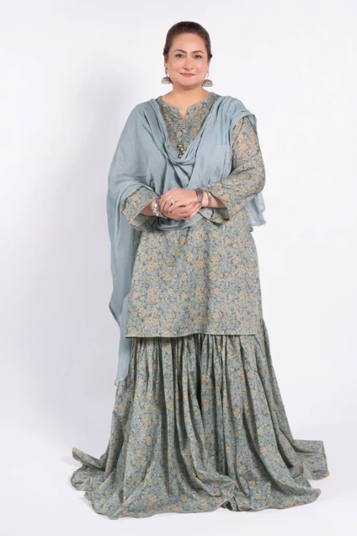 Gul Ahmed One Pcs 11