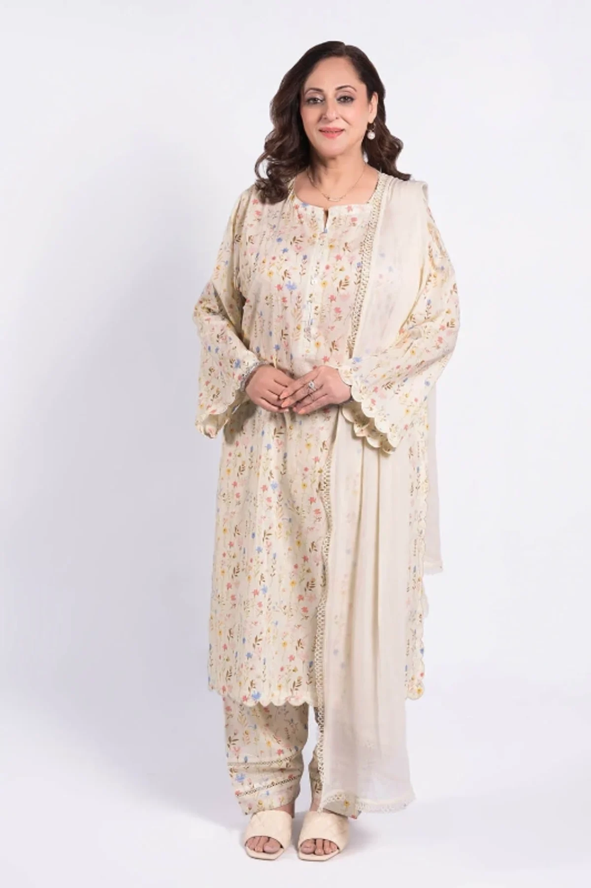 Gul Ahmed One Pcs 14