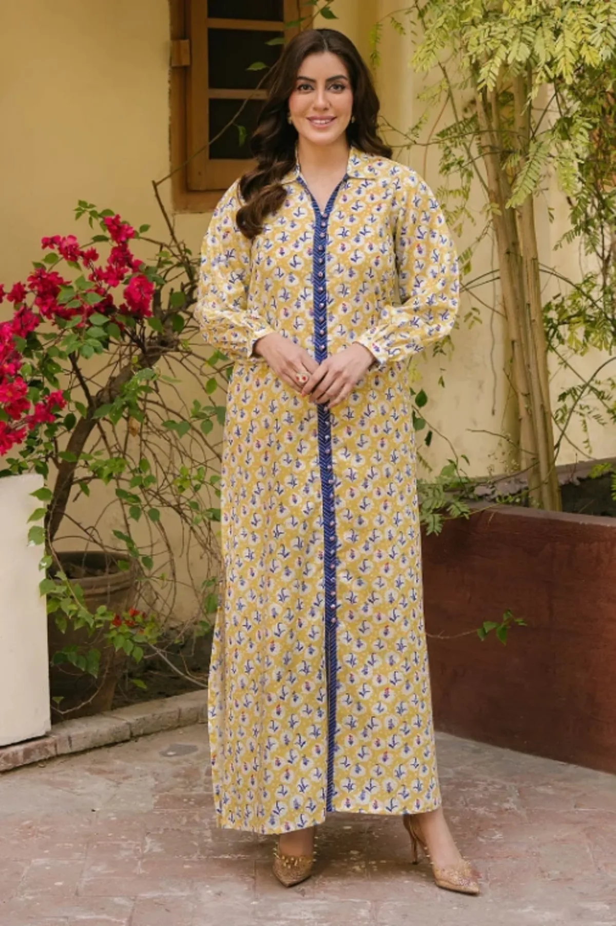 Gul Ahmed One Pcs 8