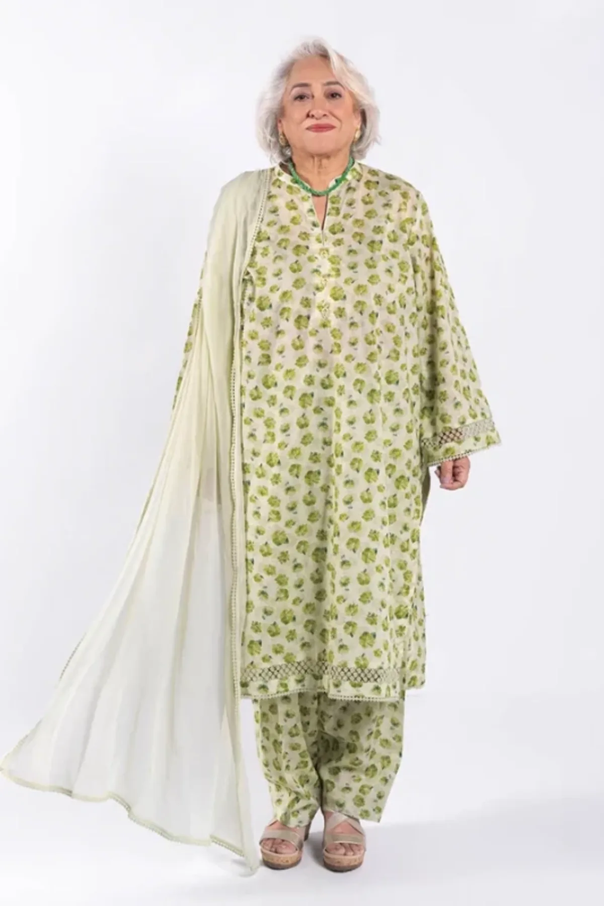 Gul Ahmed One Pcs 5