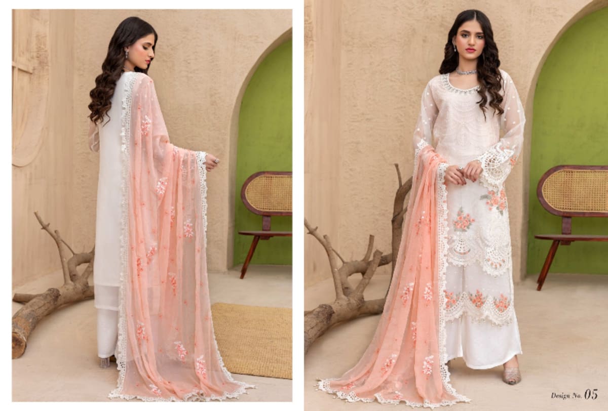 NOOR'S CINDRELLA