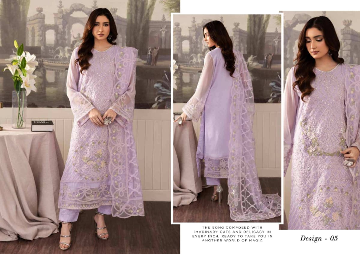 NOOR'S LAJJA