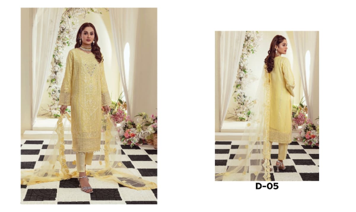 Binte Noor by LA-ARABELLA