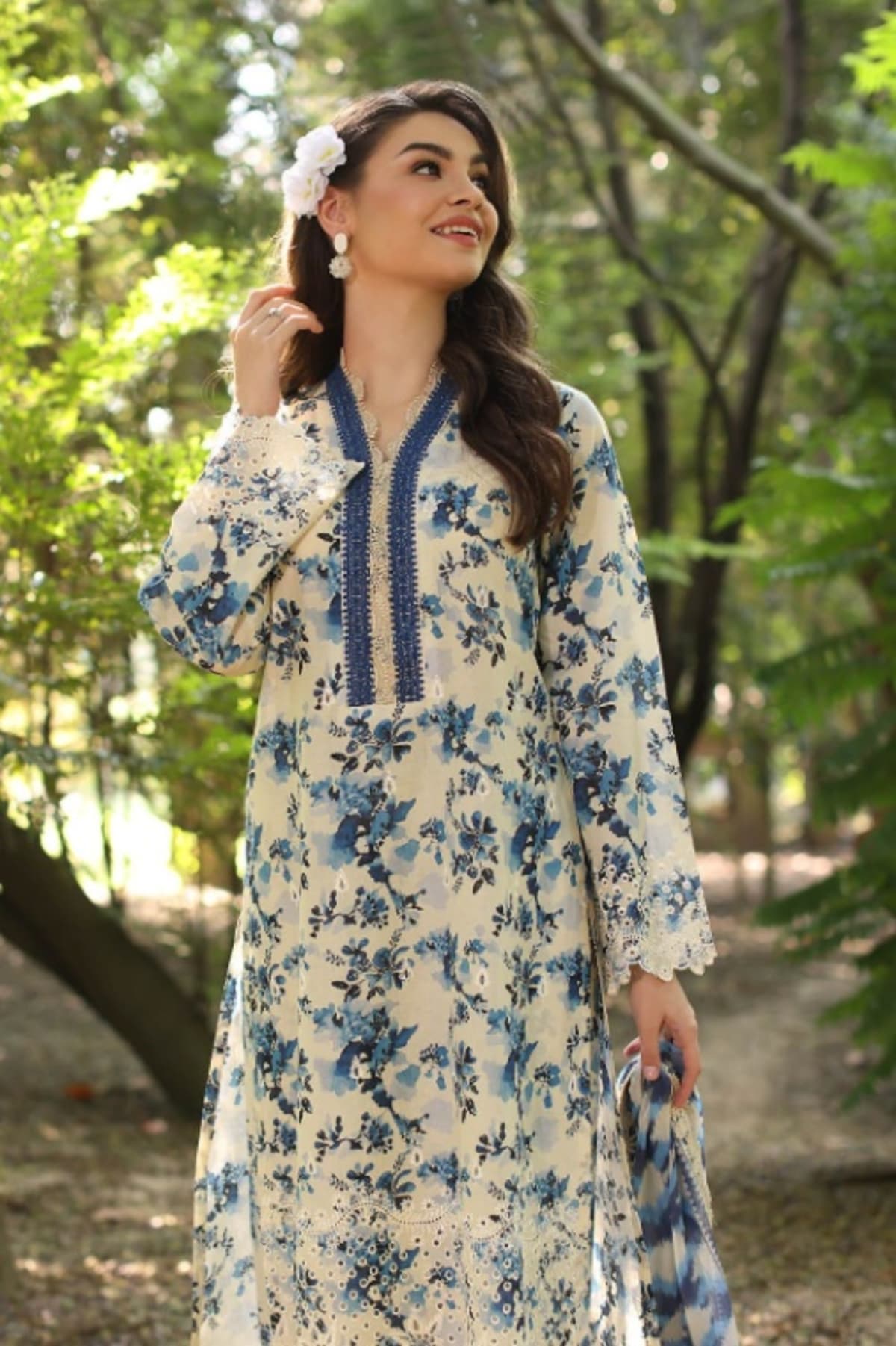 Gul Ahmed The Joy Of Summer 2025