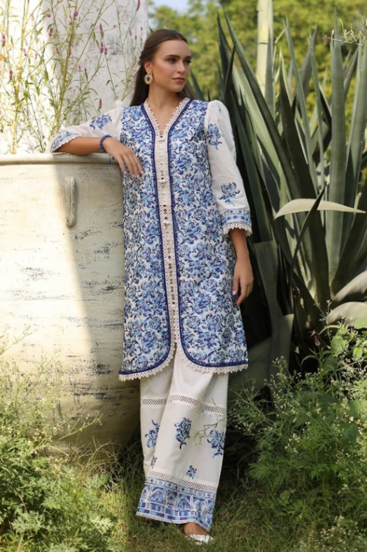 Gul Ahmed by Joy of Summer | 2 piece