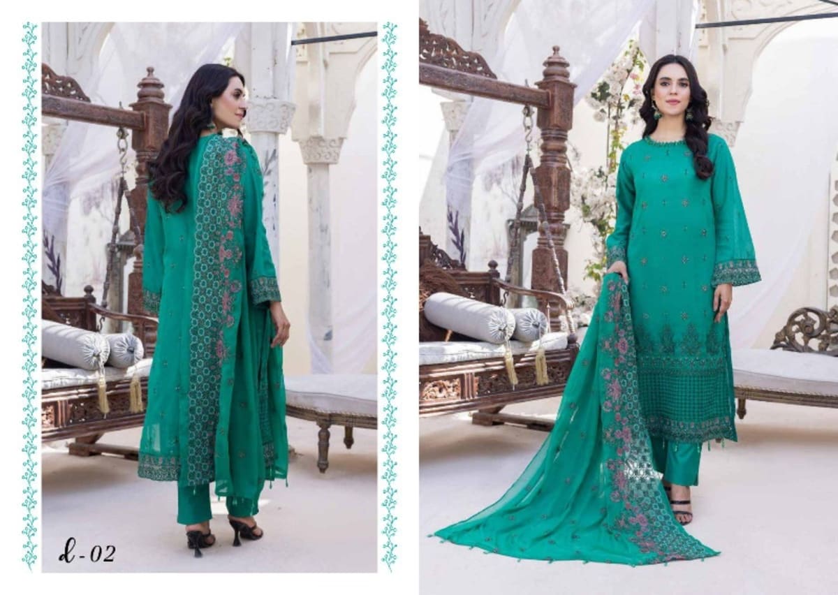 Noor's MAHRUKH