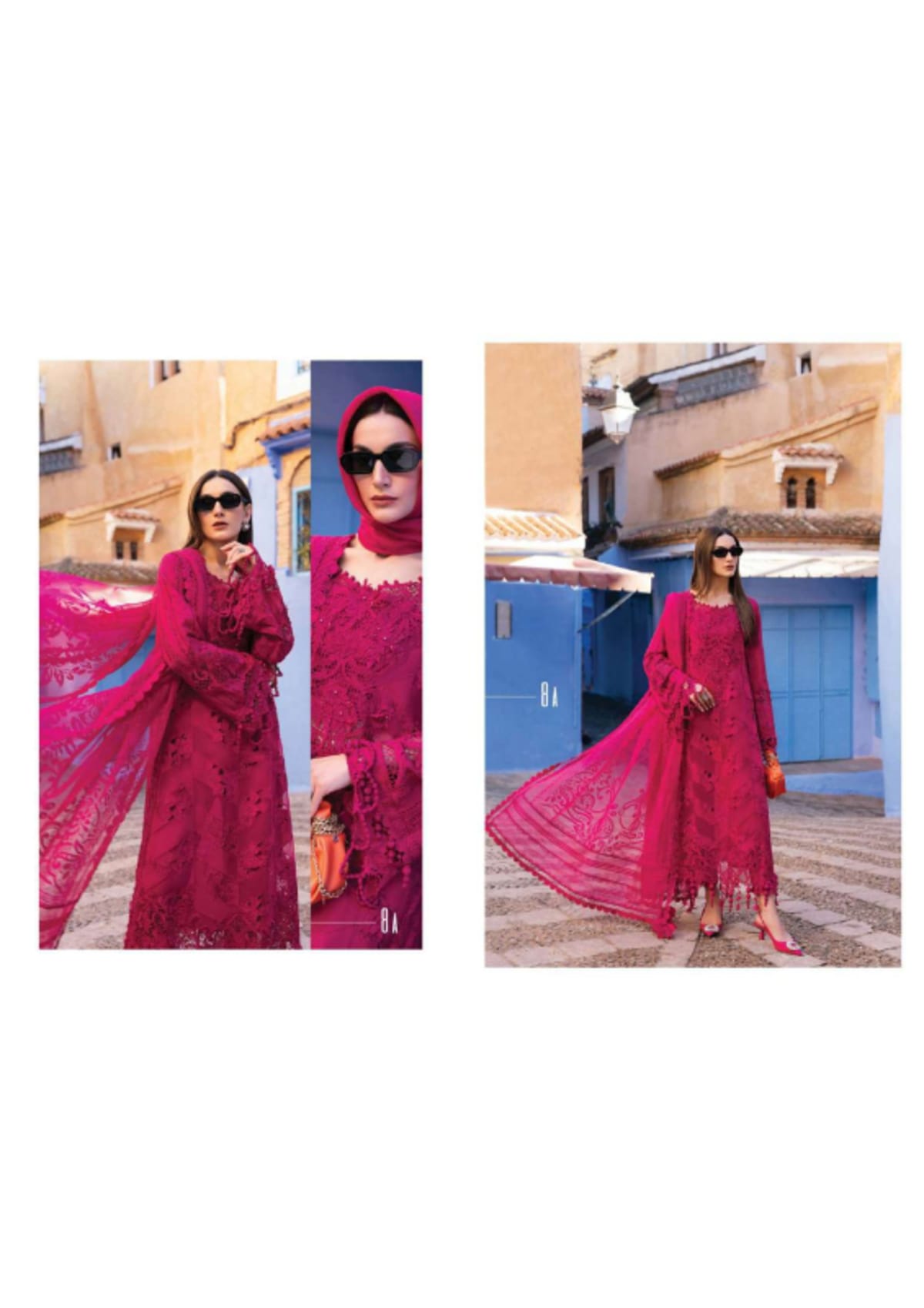 Maria B vol-25 4