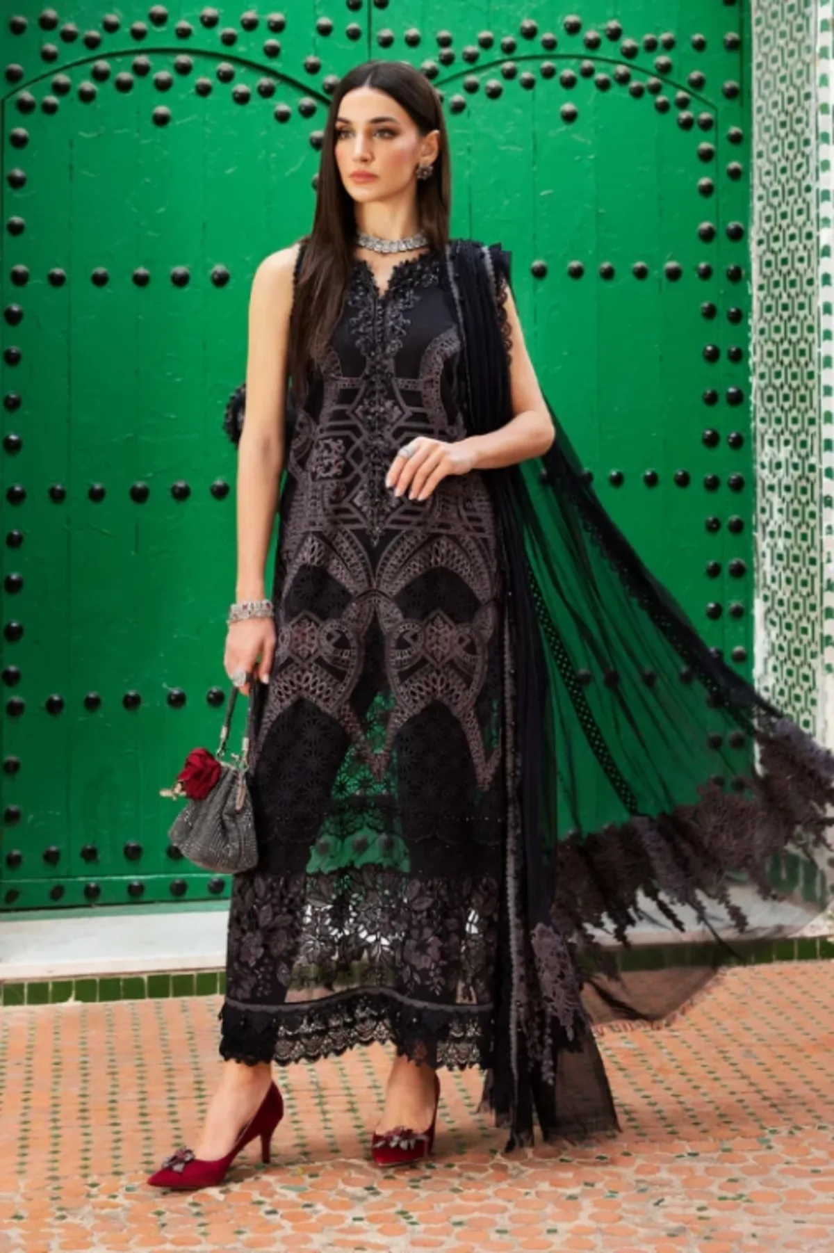 Maria B vol-25 17