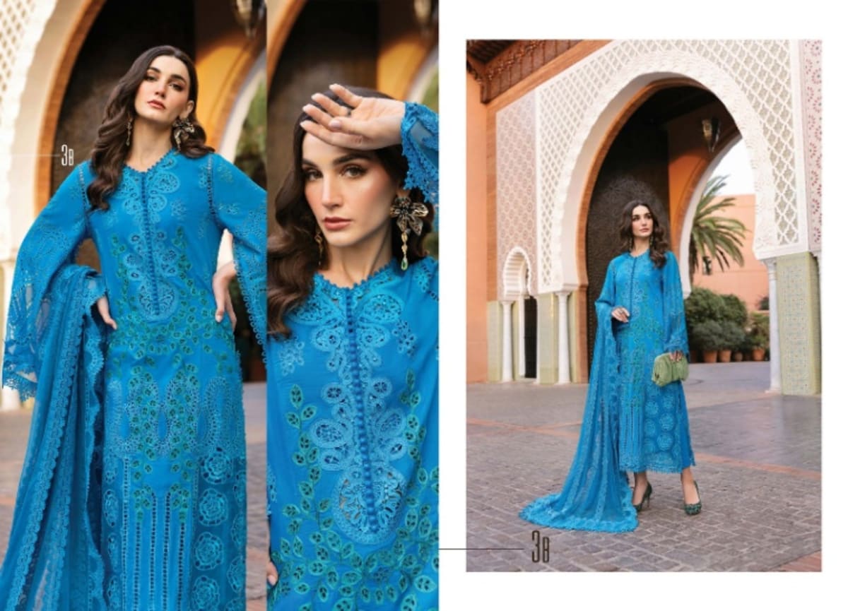 Maria B vol-25 11
