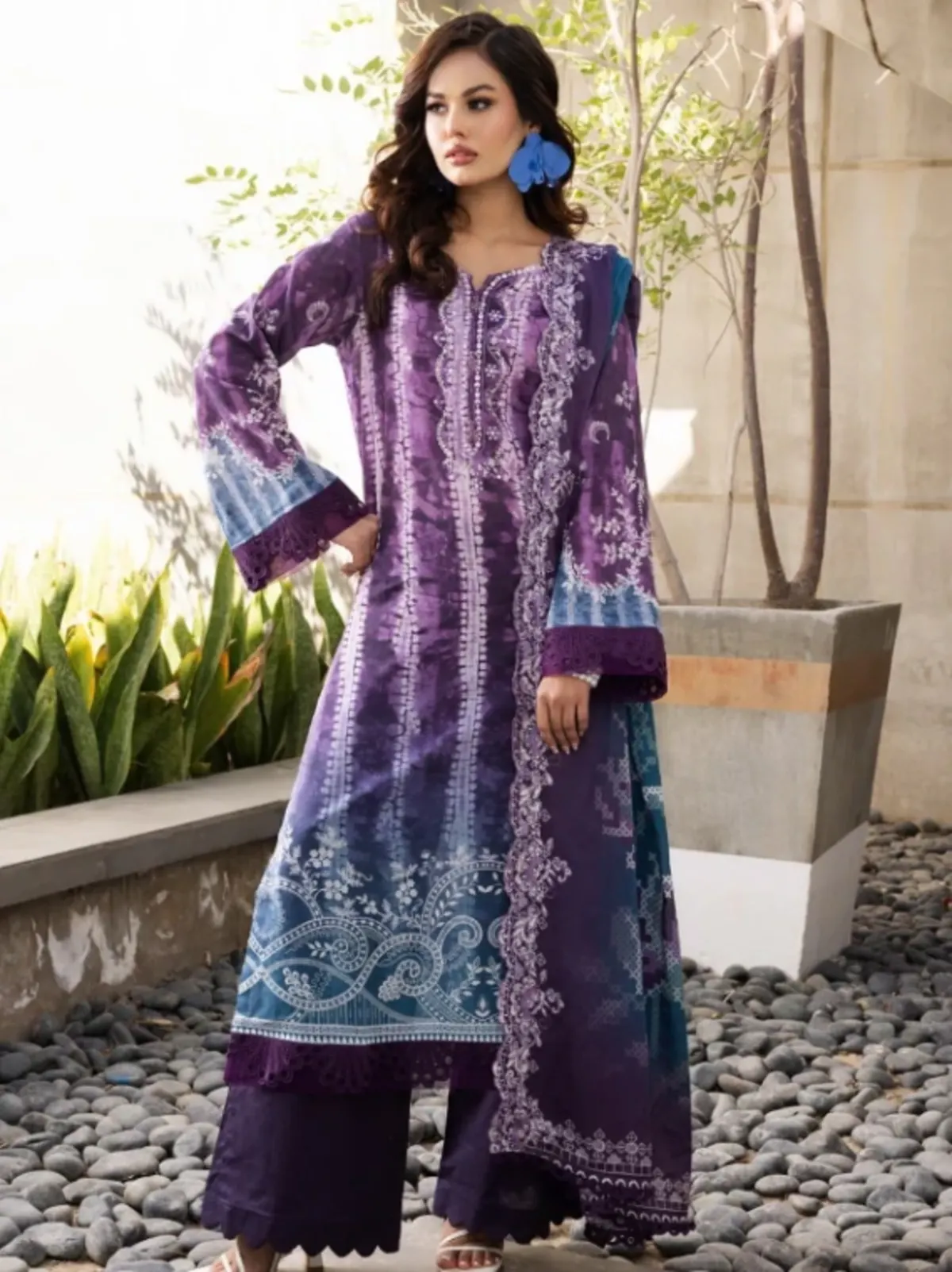 Aafreen Chikenkary | v2