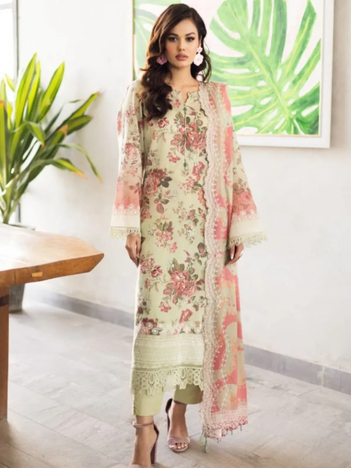 Aafreen Chikenkary | v2 8