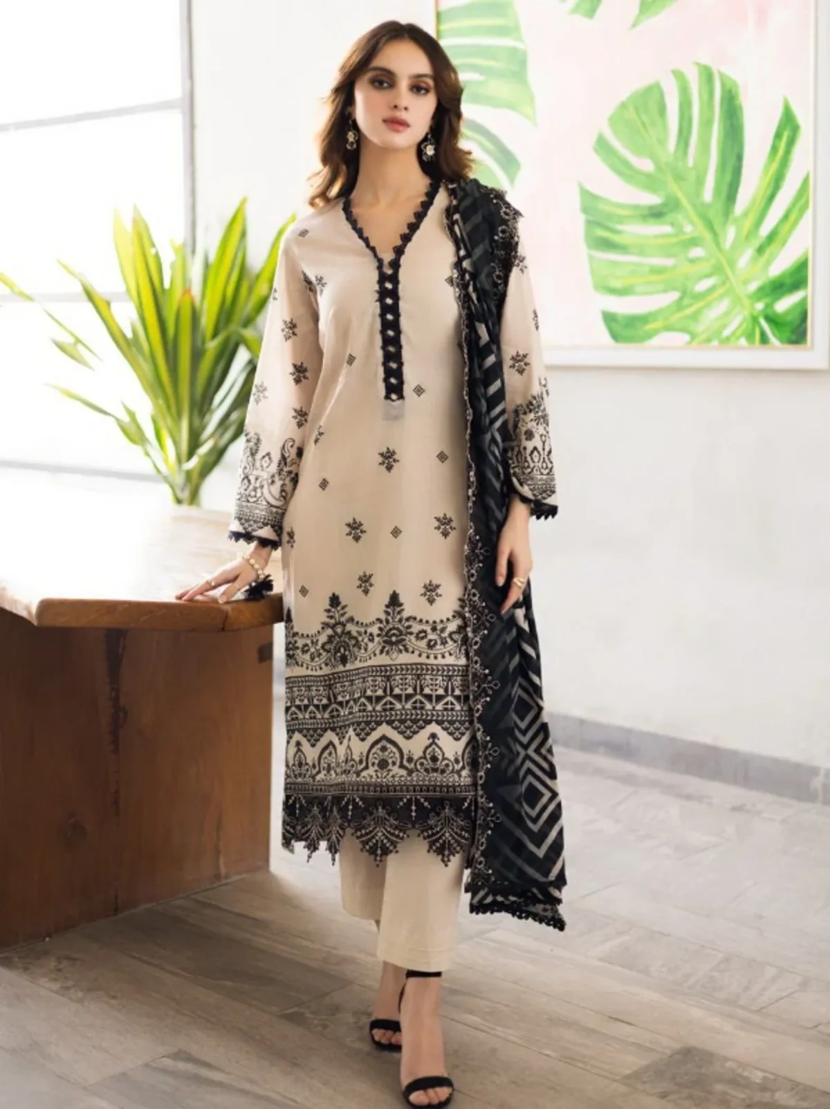 Aafreen Chikenkary | v2 10
