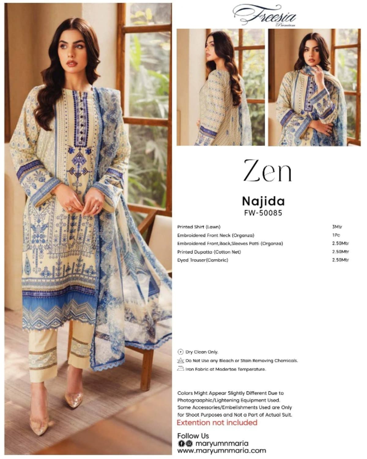 ZEN F52 13