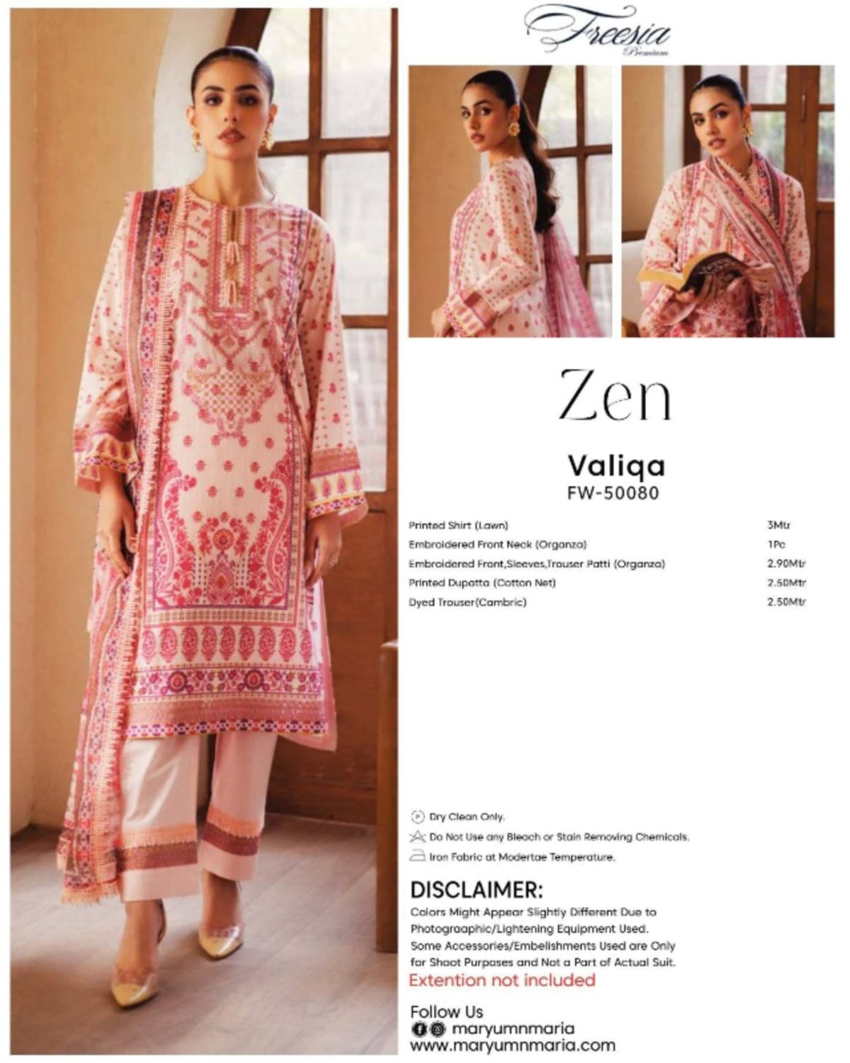 ZEN F52 10