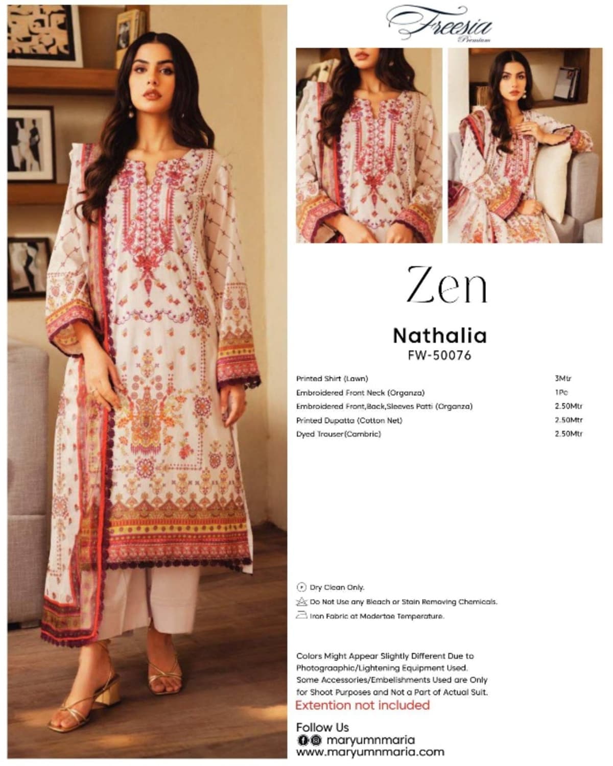 ZEN F52 6