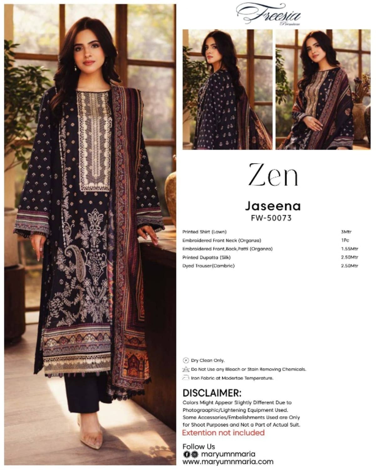 ZEN F52 3