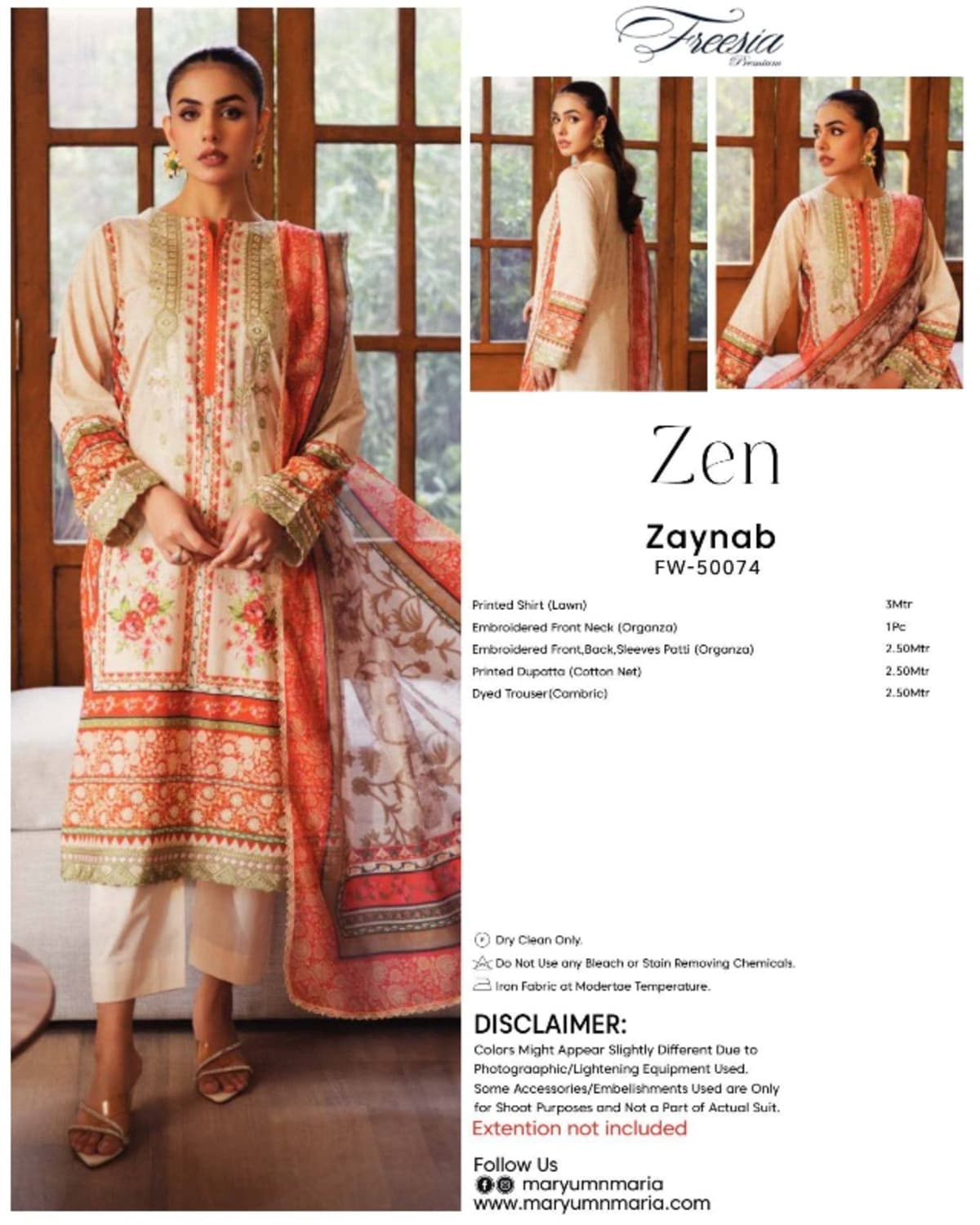 ZEN F52 4