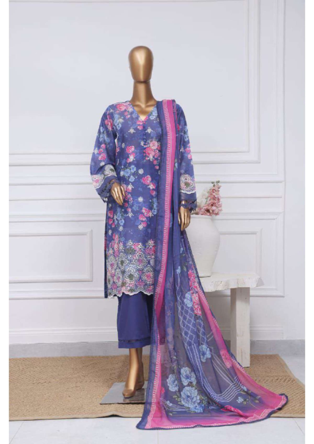 sadabahar lawnkari M52 9