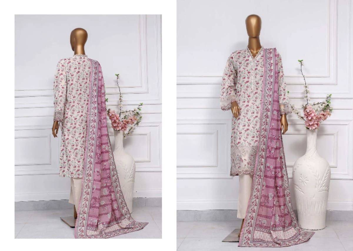Raya by Sadabahar M52