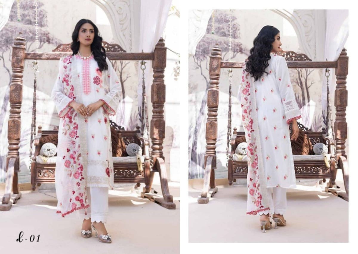 Mahrukh by noors M52