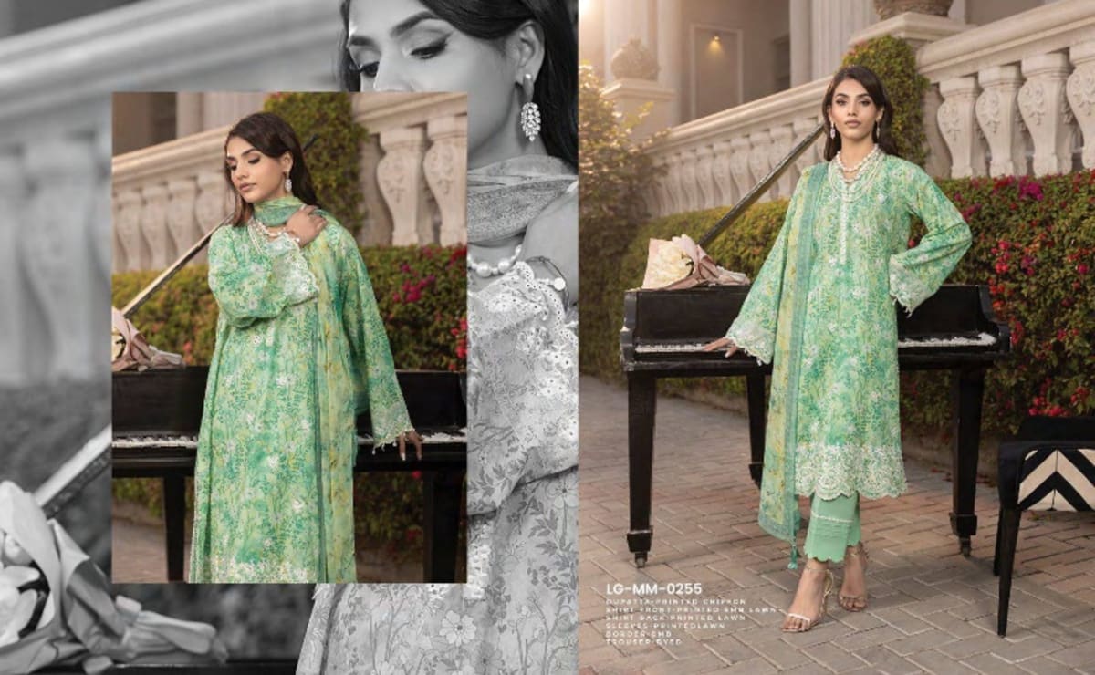 Lakhaney by komal M52 5