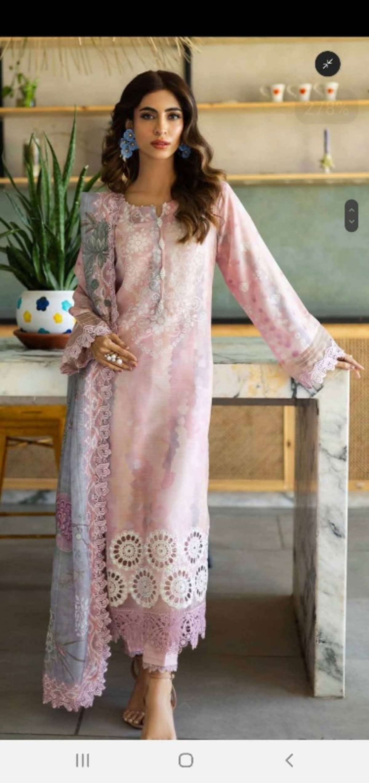 Aafreen by Riaz Art F52