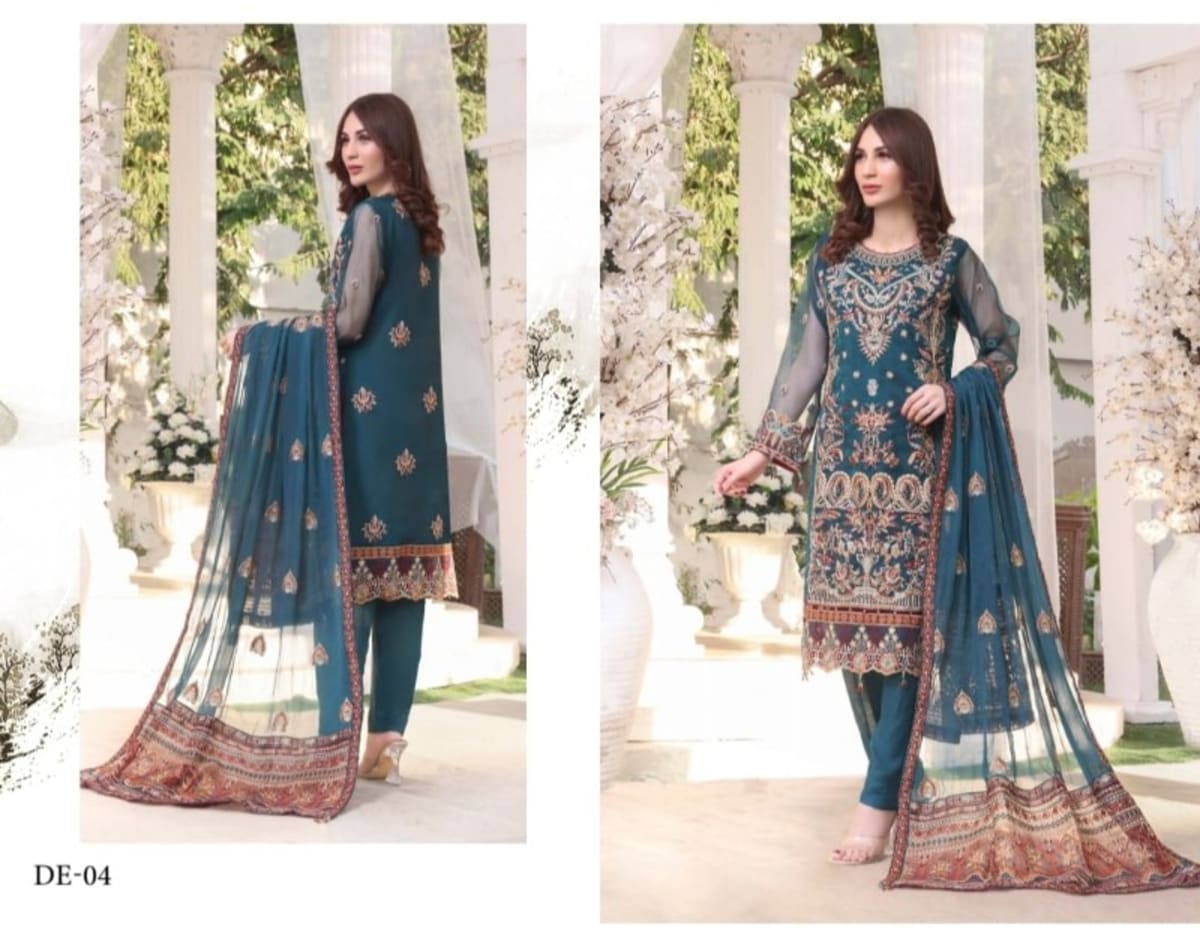 Dawat e khas Anarkali