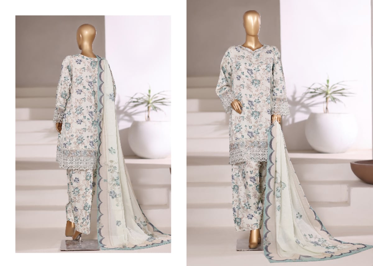 SADABAHAR -MALIKA Viscose Vol 1