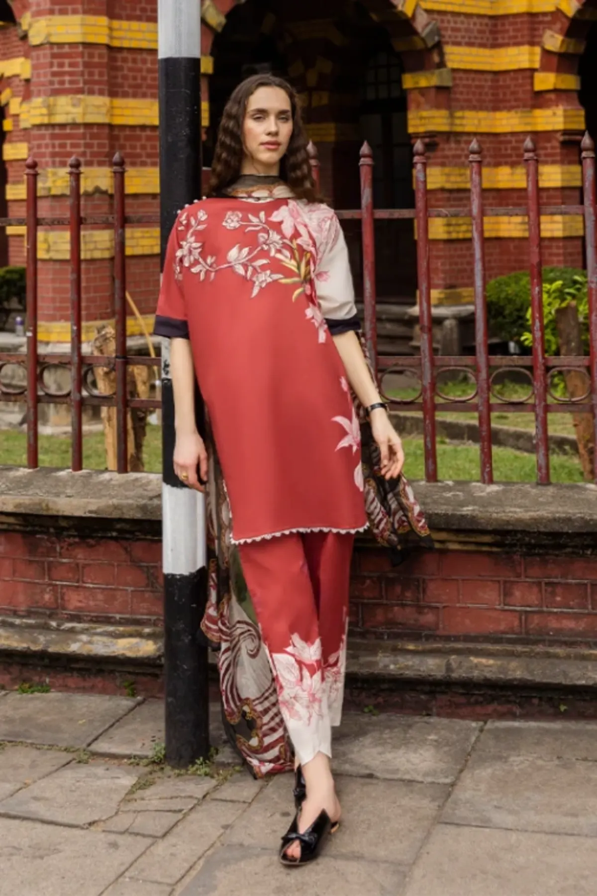 LA DOLCE Hemline 19