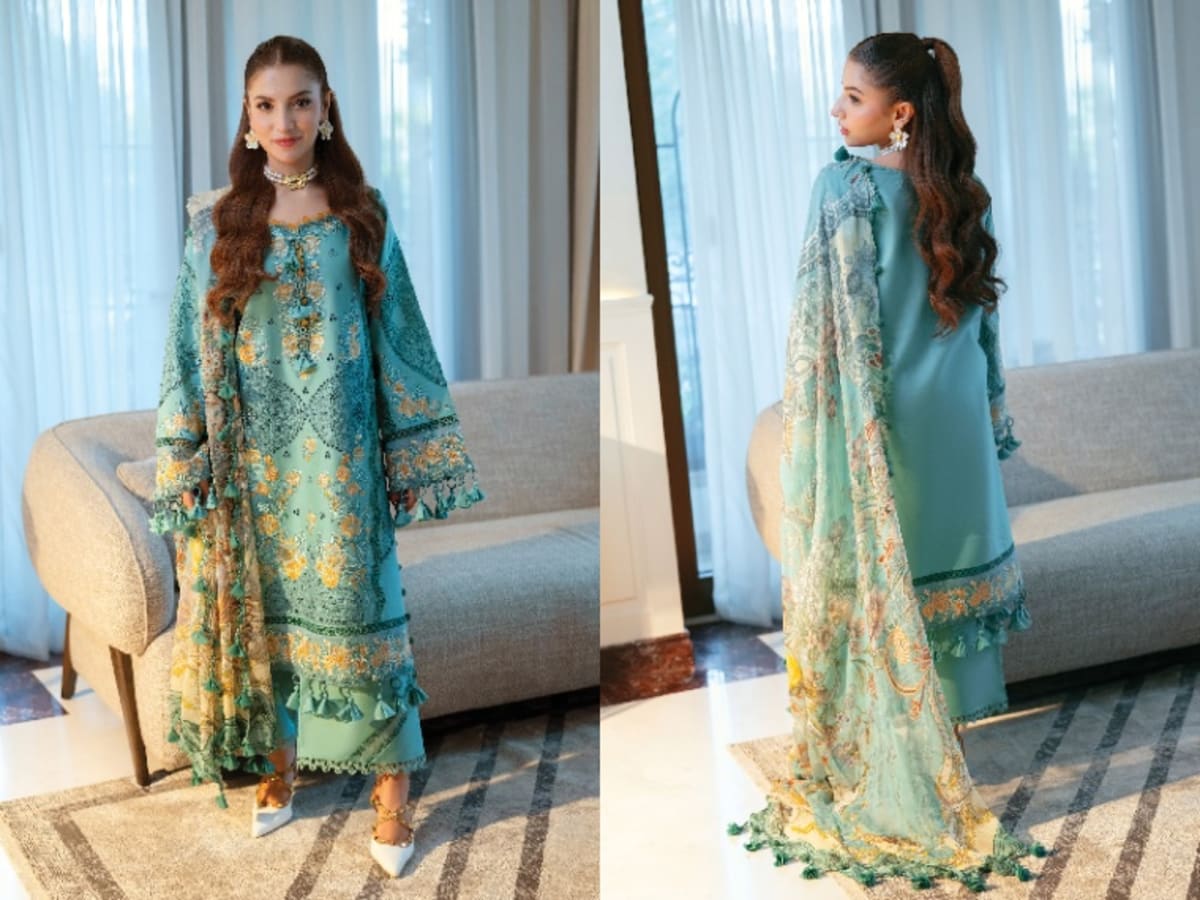 JADE OMBRE STARLET 20825