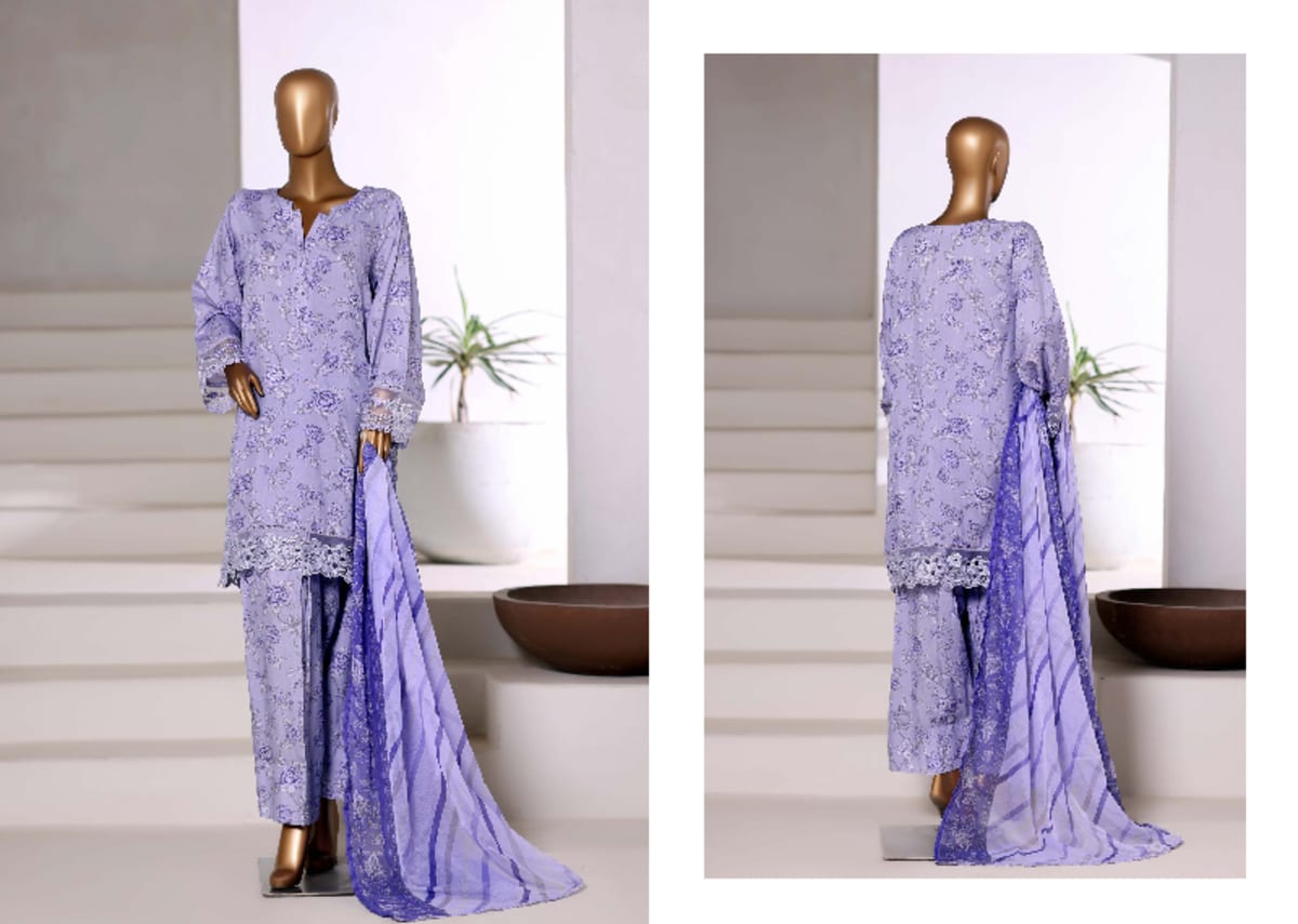 SADABAHAR MALIKA VISCOSE VOL-02