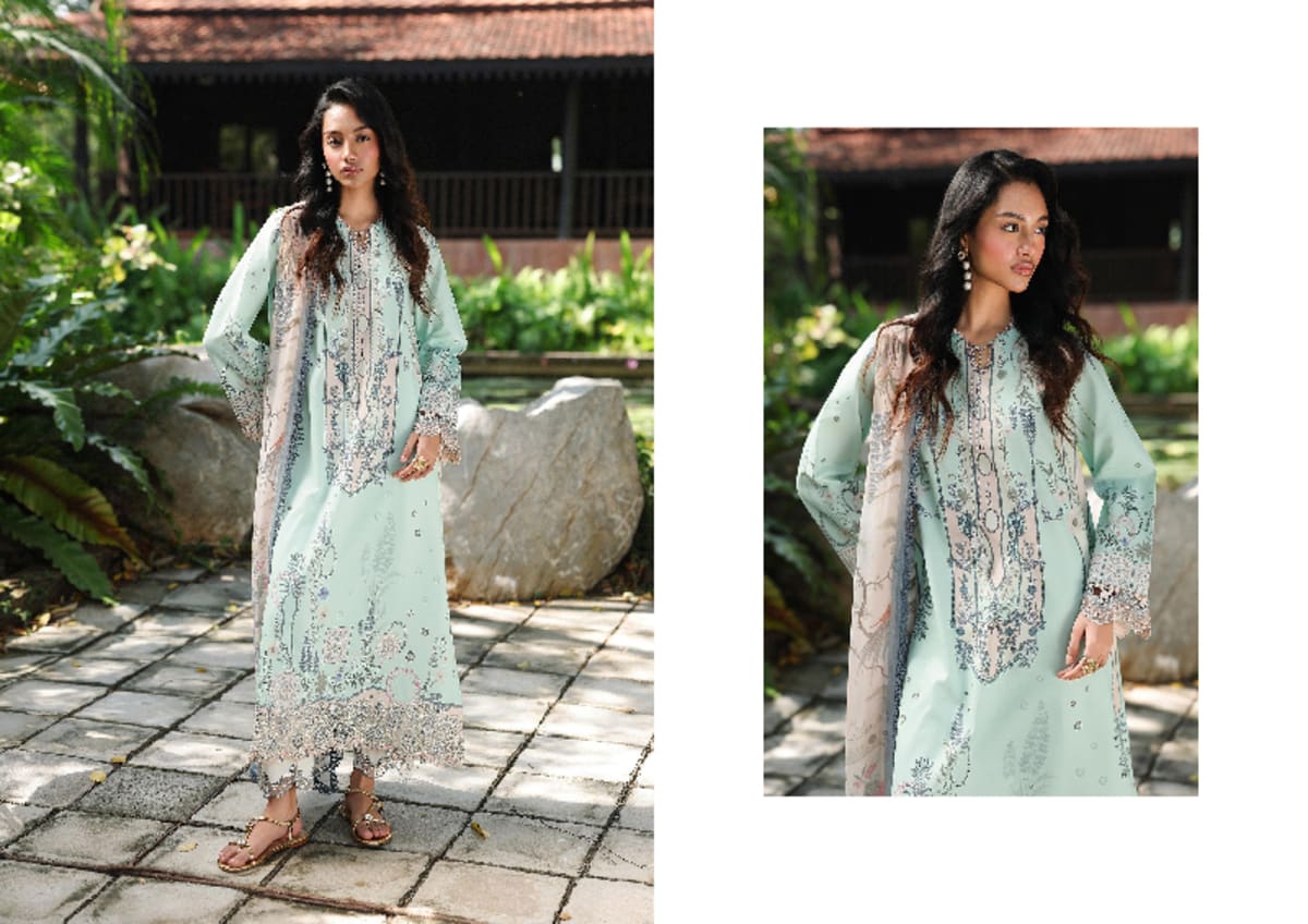Qprints Lawn By QALAMKAR'26 7