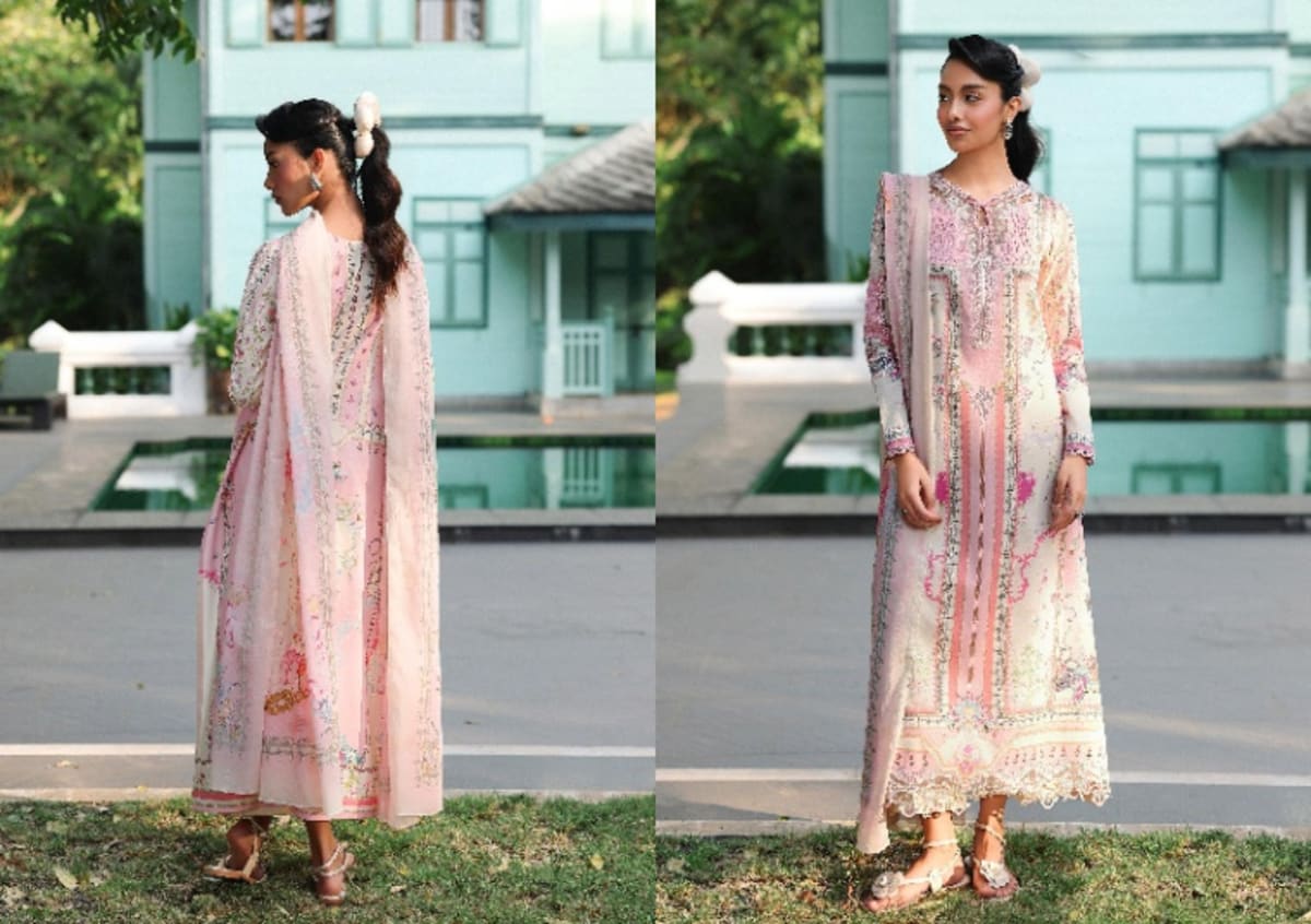 Qprints Lawn By QALAMKAR'26 12