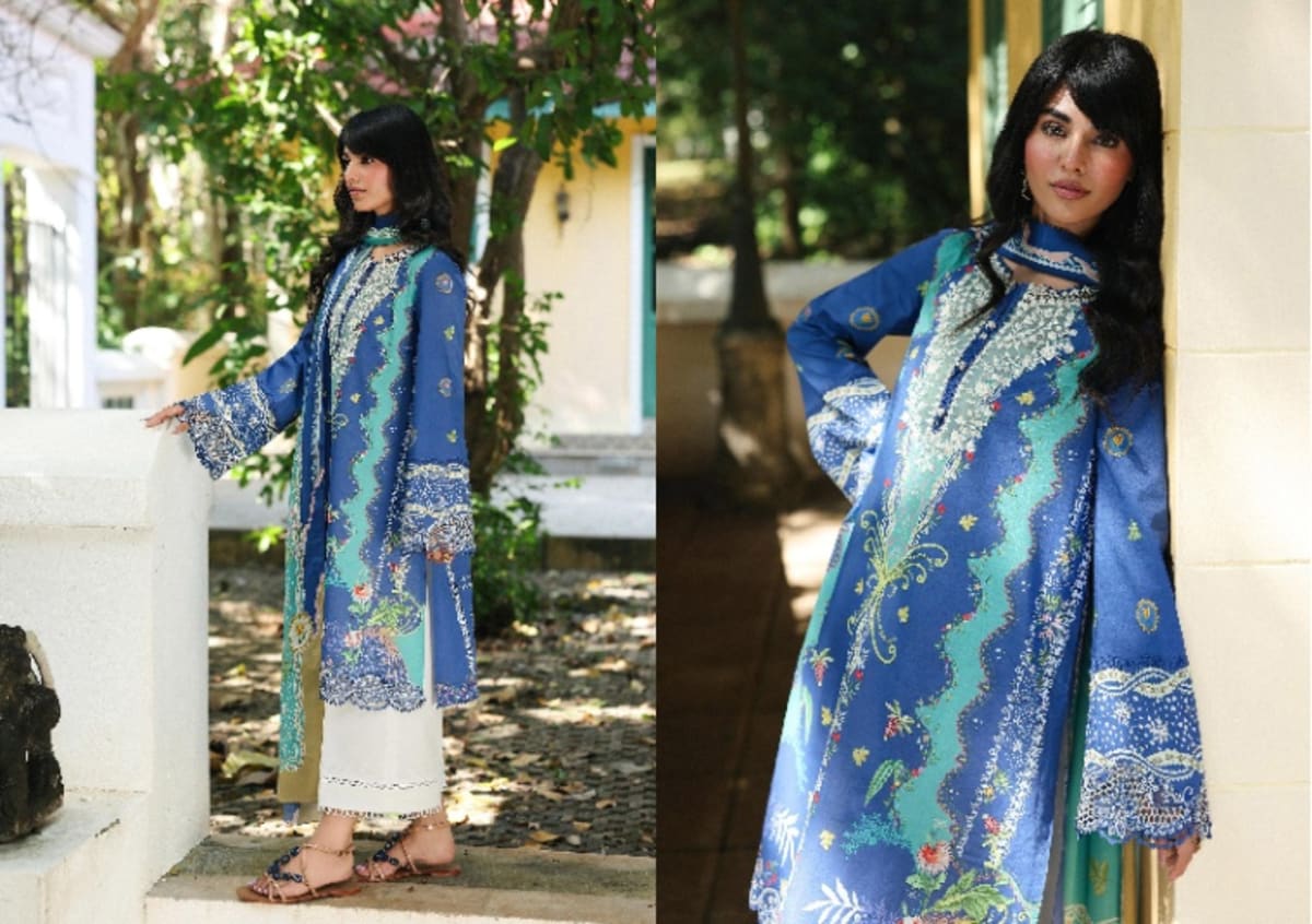 Qprints Lawn By QALAMKAR'26 21