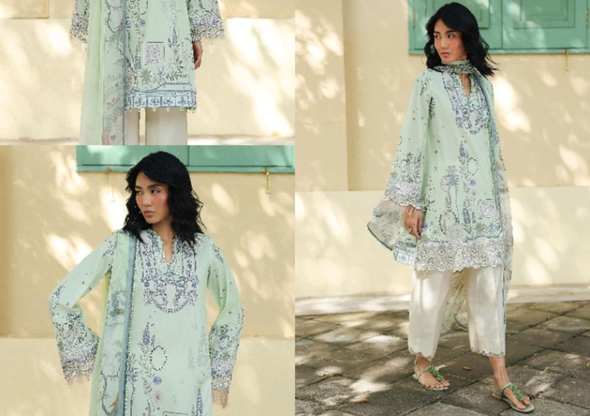 Qprints Lawn By QALAMKAR'26 8